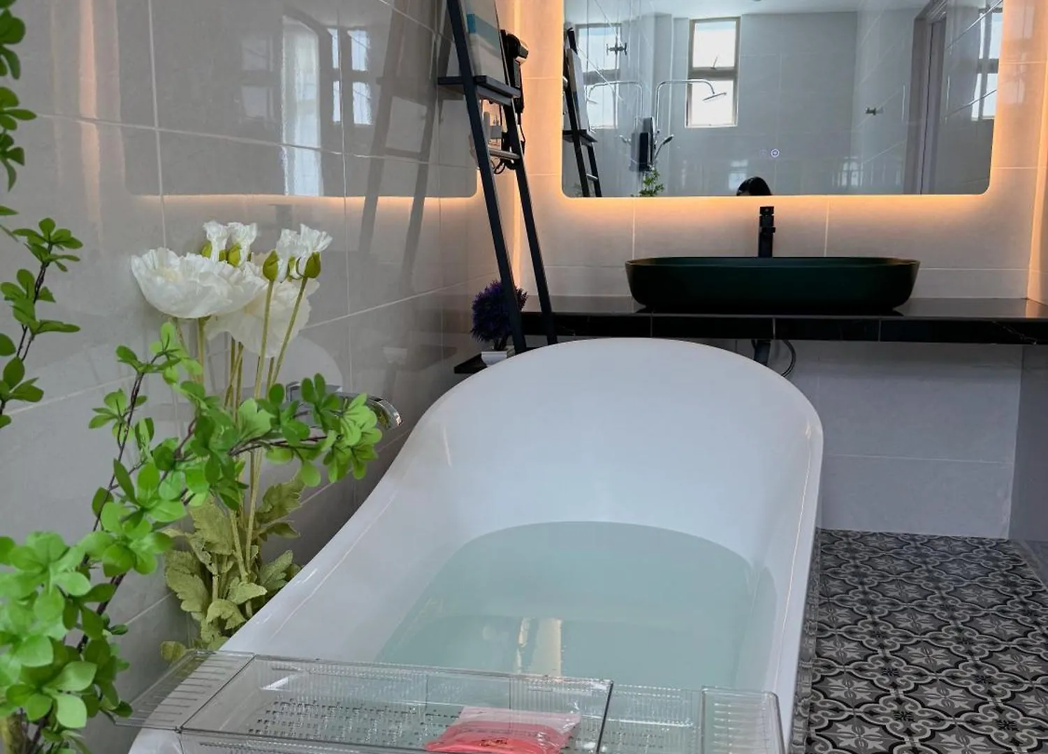 Prázdninový dům Brand New House With Karaoke Room Near To Jonker Netflix 18 Pax By Doraee Home Malacca Malajsie