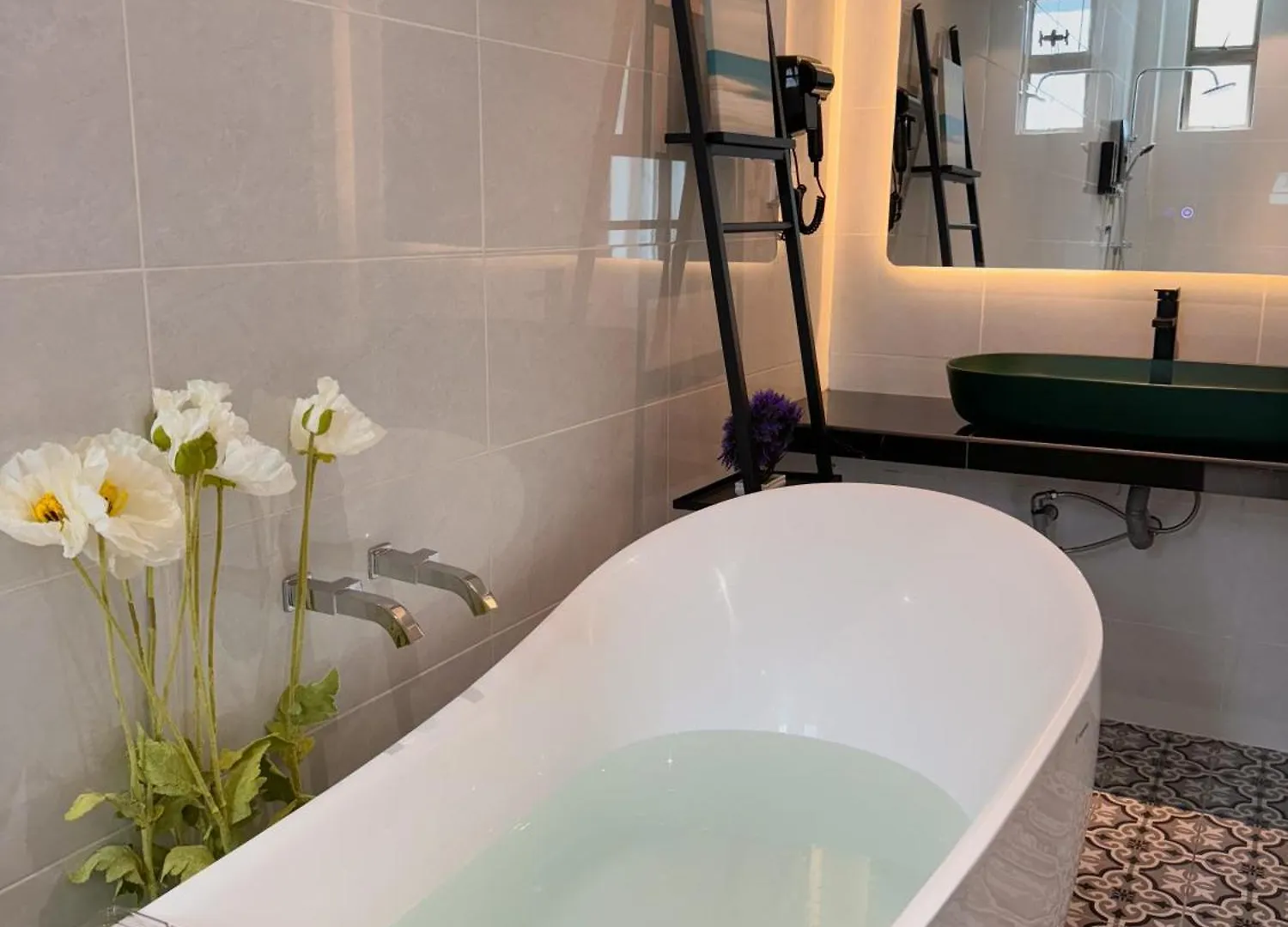 Brand New House With Karaoke Room Near To Jonker Netflix 18 Pax By Doraee Home Malacca Prázdninový dům