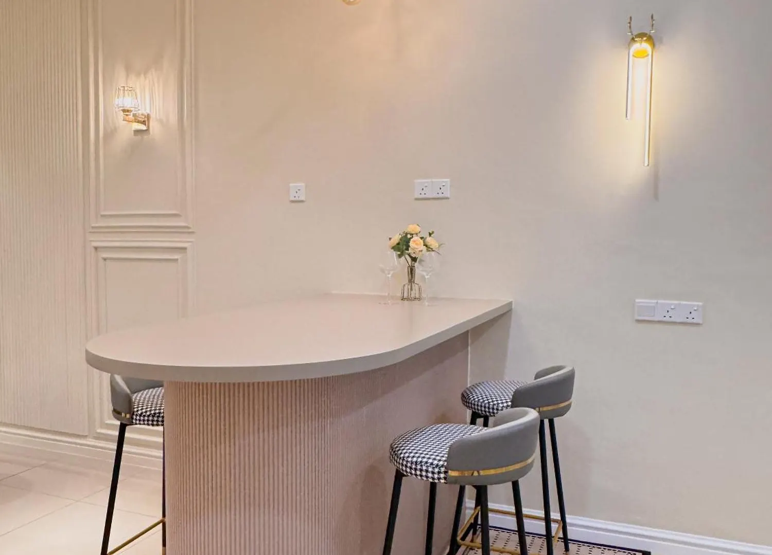 Brand New House With Karaoke Room Near To Jonker Netflix 18 Pax By Doraee Home Malacca Prázdninový dům